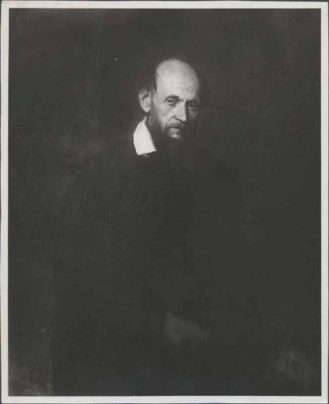 Ritratto d'uomo